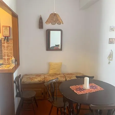 Sud Sun 3 Apartment